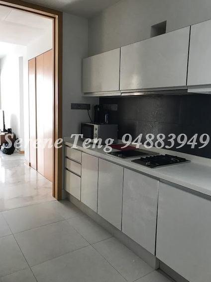 The Oceanfront @ Sentosa Cove (D4), Condominium #166591522